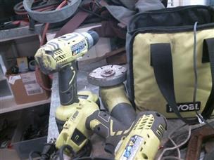 Ryobi p1832 discount